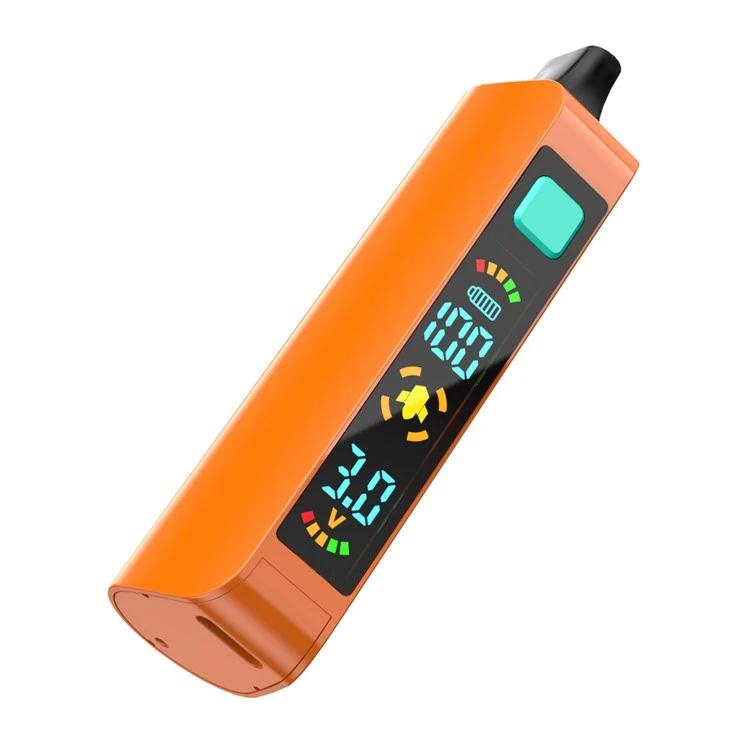 ceramic disposable vape pen