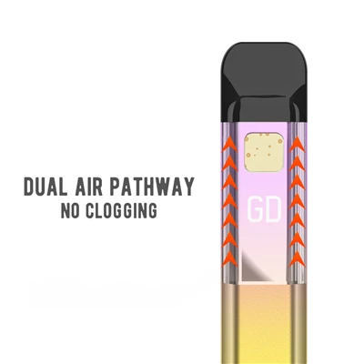 Miks minu ühekordselt kasutatav vape ei tekita auru?