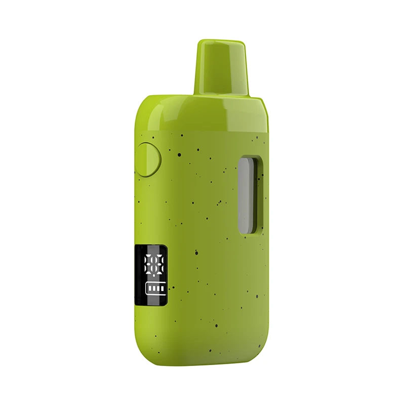 Ühekordne vape THC jaoks