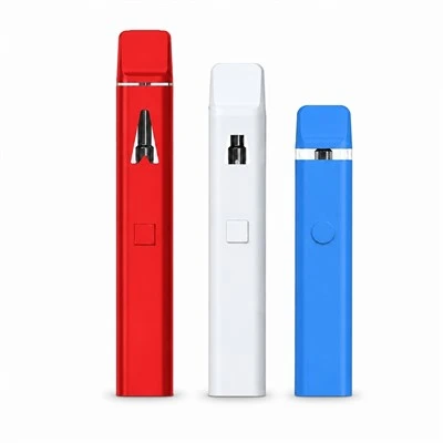 1ml/2ml/3ml ühekordselt kasutatav vappe