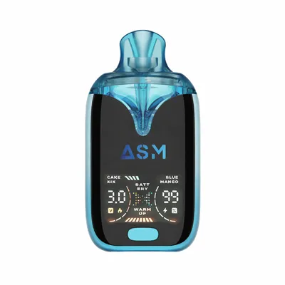 Kahe maitsega ühekordne