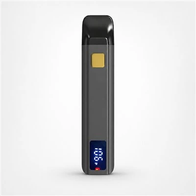 Tühi ühekordne vape pliiats