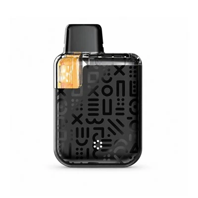 Mini postita ühekordselt kasutatav vape