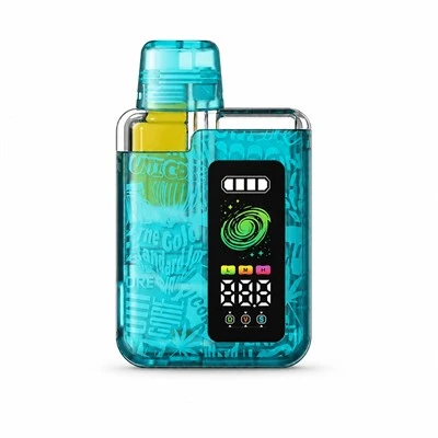 Mini Vape seade