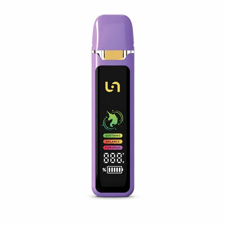Ekraaniga Vape pliiatsid